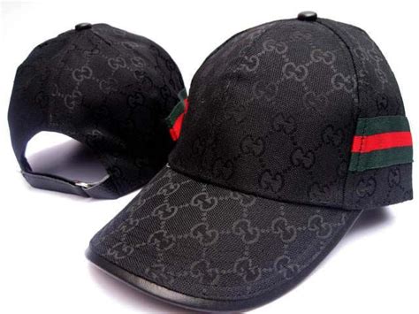 gucci men hat replica usa|gucci knockoff caps.